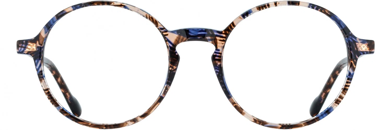 Scott Harris UTX SHX023 Eyeglasses - view 7